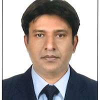 Hussain Ali