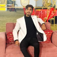 Harshit Agrahari