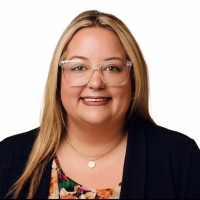 Emily Hopton, Mba