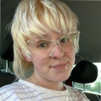 Rachel Blackburn