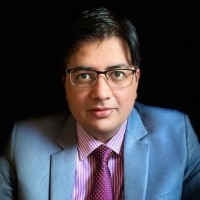 Nauman Rana