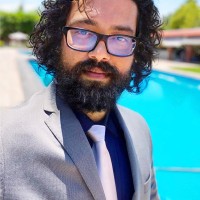 Mohammad Akteruzzaman