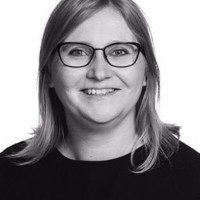 Mette Nymark Uhrenholt