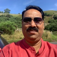 Ashish Kishore