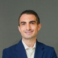Mathieu Baudouin