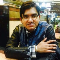Pragnesh Patel