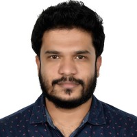 Sreejith Baburajan