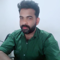 sadham hussain