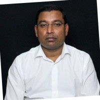 Deepan Pillai
