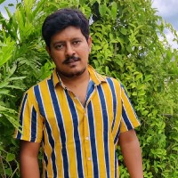 Yuvaraj T