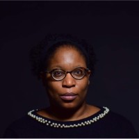 Christiane Mukendi