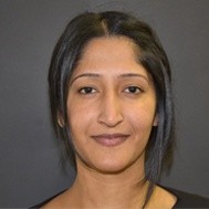 Anne Reddy
