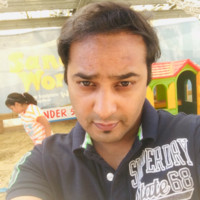 Prateek Shirdhonkar