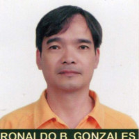 Ronaldo Gonzales