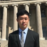 Alfred (Haorong) Chen