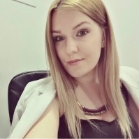 Oana Elena Duma