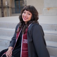 Jazmin Ramirez-Arzate