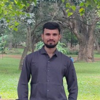 Nataraj P