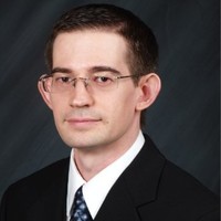 Anthony Johnson, CISSP, CISA