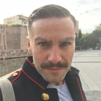 Luis Nemolato