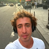 Thibaut Divry ✔️