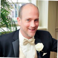Patrick Gregory