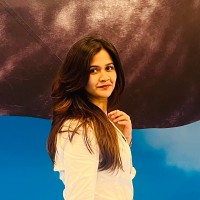 Tejita Jain