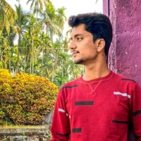 Rahul Bharade