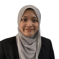 Salsabila Mohd Nasir
