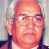 V K Khattar
