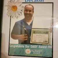 Daniel Tekeste RN, BSN, NE, CRRN,PHN
