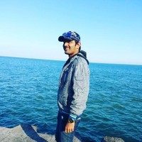 Pratik Doshi