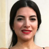 Mahla Shariatzadeh