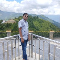 Aditya Kumar Prajapati