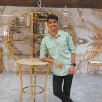 Ankit P.