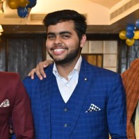 Nilaksh Aggarwal
