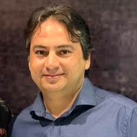 Edson Carlos De Lima