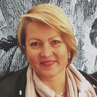 Elena Eriksen