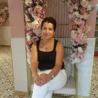 Yasemin Acar Berktas