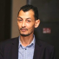 Mohamed Seif Eddine SALHI