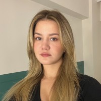 Şimal Sude Karabulut