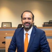 Daniel Araujo