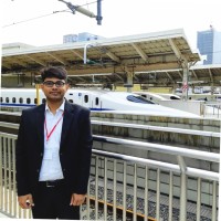 Deepak Samal
