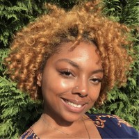 Ashley Amusan