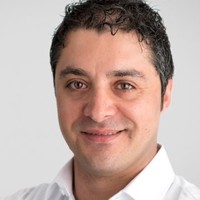 Silvano Ferraro