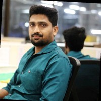 Ashok C