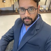 Syed mudassir hussain