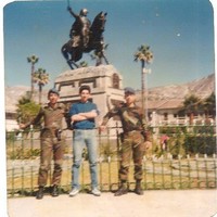 GUILLERMO CRUZ MEJIA