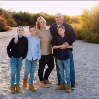 Will Seeley EFO EMPA