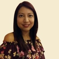 Alicia Martínez Cabrera